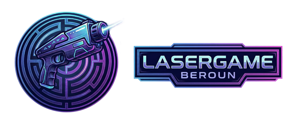 Lasergame Beroun